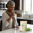 niavitals® The Original Oregano & Black Seed Oil Softgels